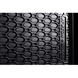 Tappetini compatibili con Mercedes-Benz Classe E W213 dal 2016 in poi, su misura in Gomma TPE